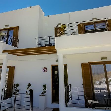 Lindos Beauty Apartment Bagian luar foto