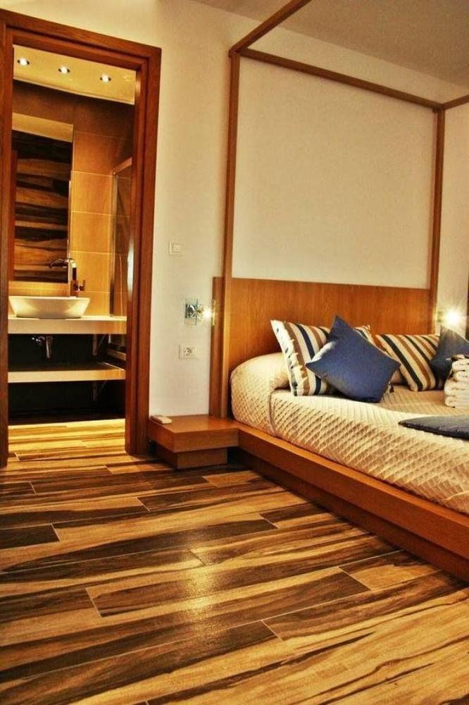 Lindos Beauty Apartment Bagian luar foto