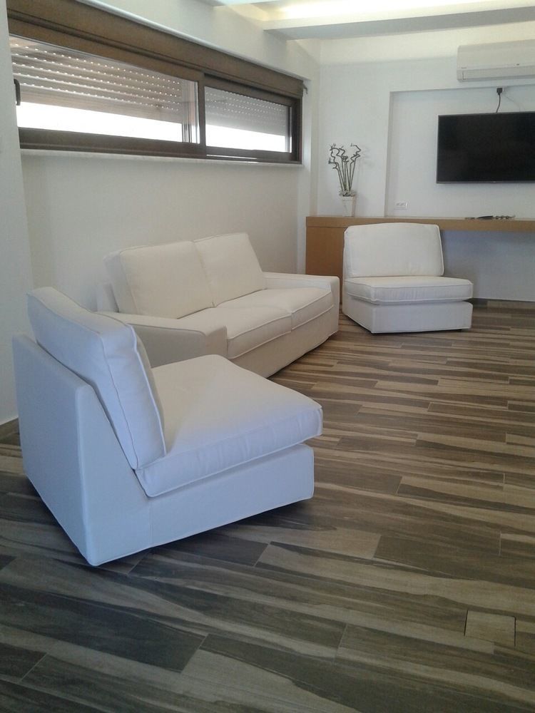 Lindos Beauty Apartment Bagian luar foto