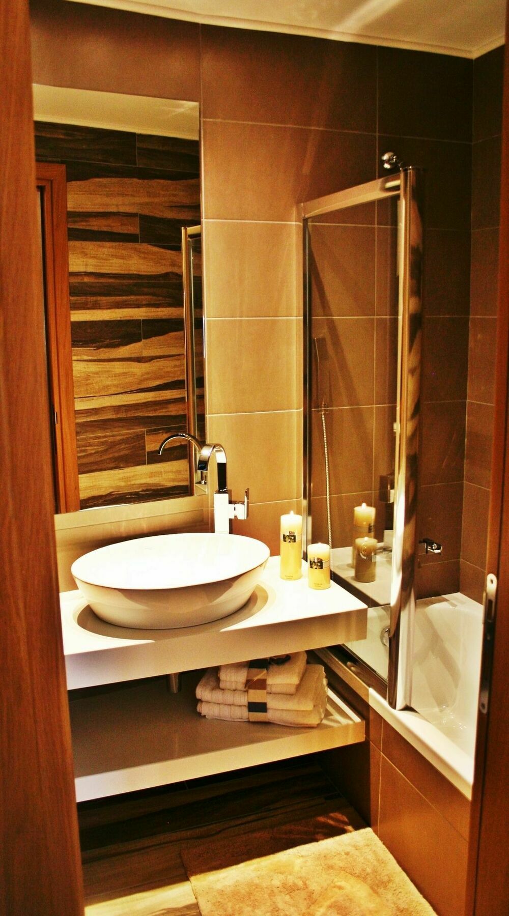 Lindos Beauty Apartment Bagian luar foto